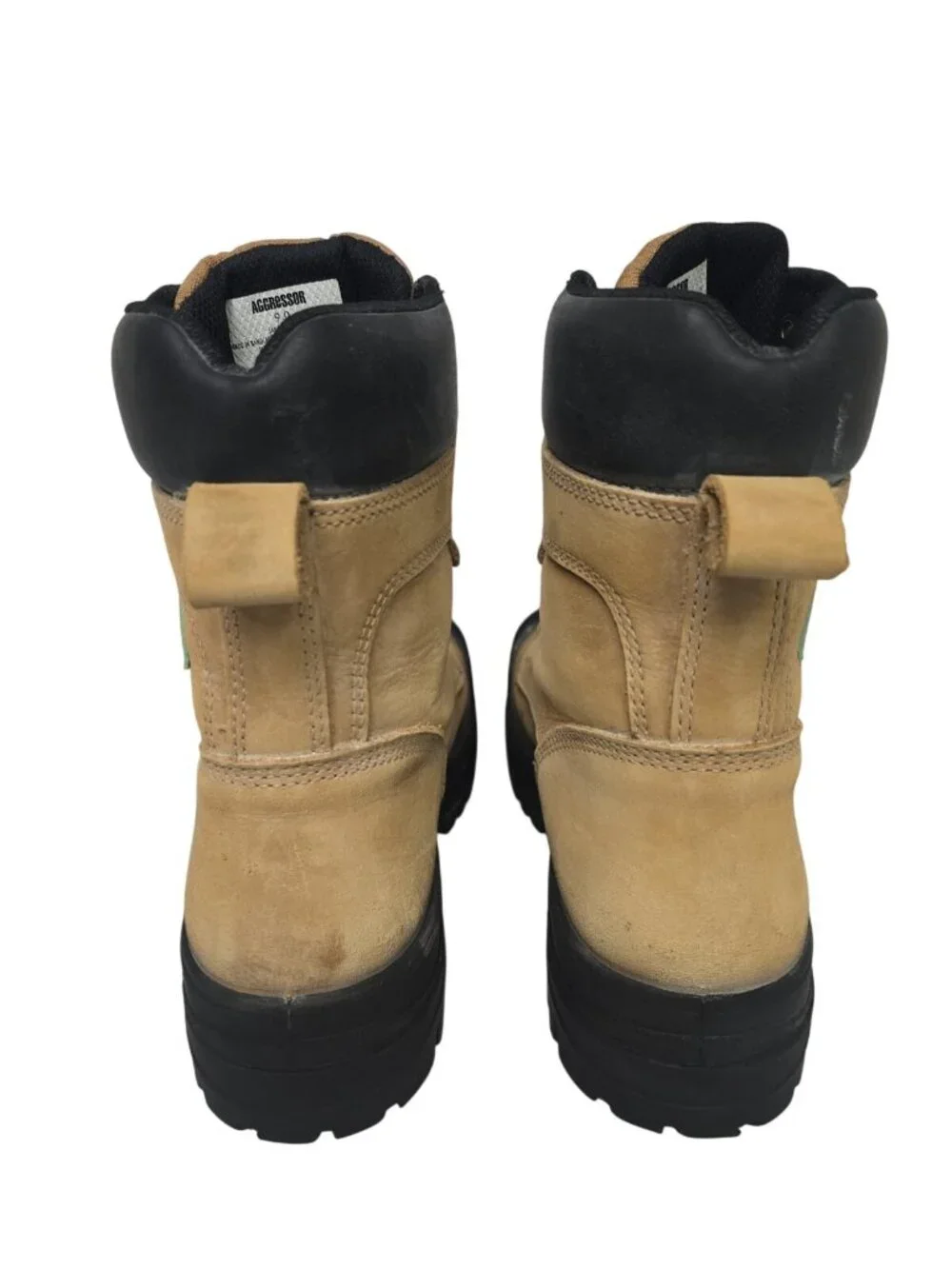 AGGRESSOR Men's 8